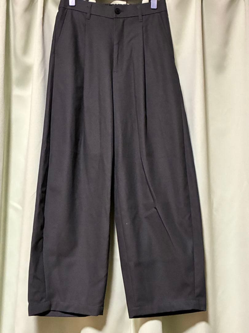 【専用】UNITED TOKYOバレルチノパンハイツイストコットン 2点セット