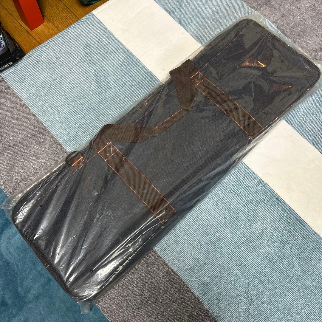 ライラクス　ガンケース　デニム　販売終了品