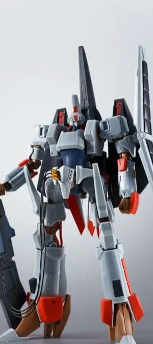 最終値下げバンダイHI-L R エルガイム Mk-II