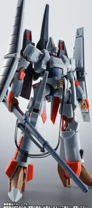 最終値下げバンダイHI-L R エルガイム Mk-II