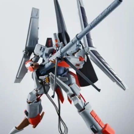 最終値下げバンダイHI-L R エルガイム Mk-II