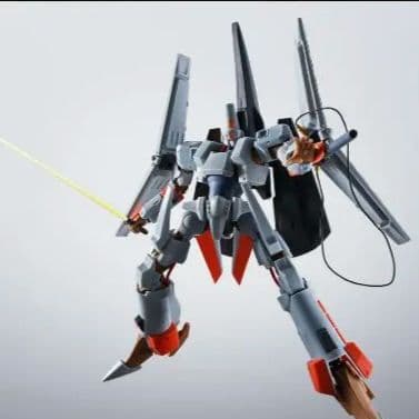 最終値下げバンダイHI-L R エルガイム Mk-II