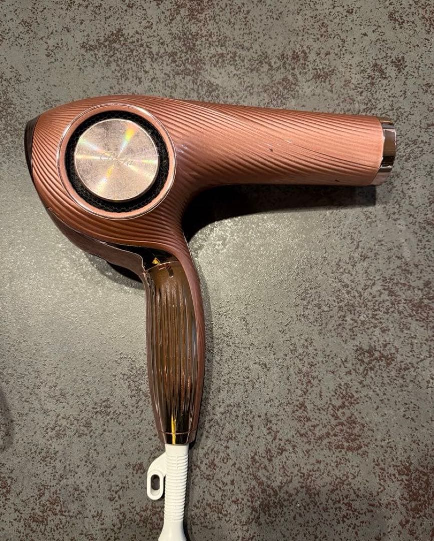 リファ　ヘアドライヤー