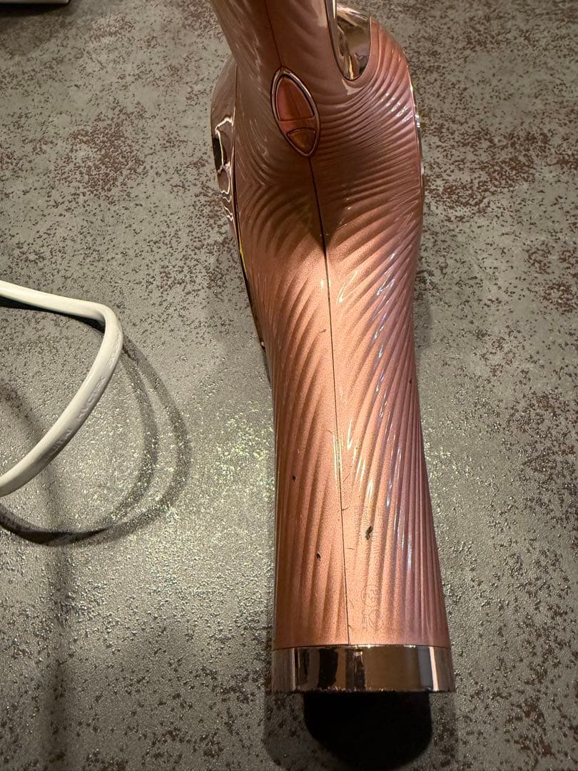 リファ　ヘアドライヤー