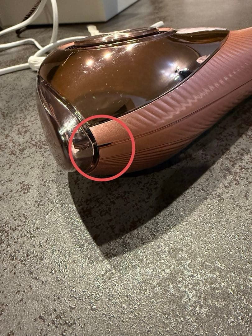 リファ　ヘアドライヤー