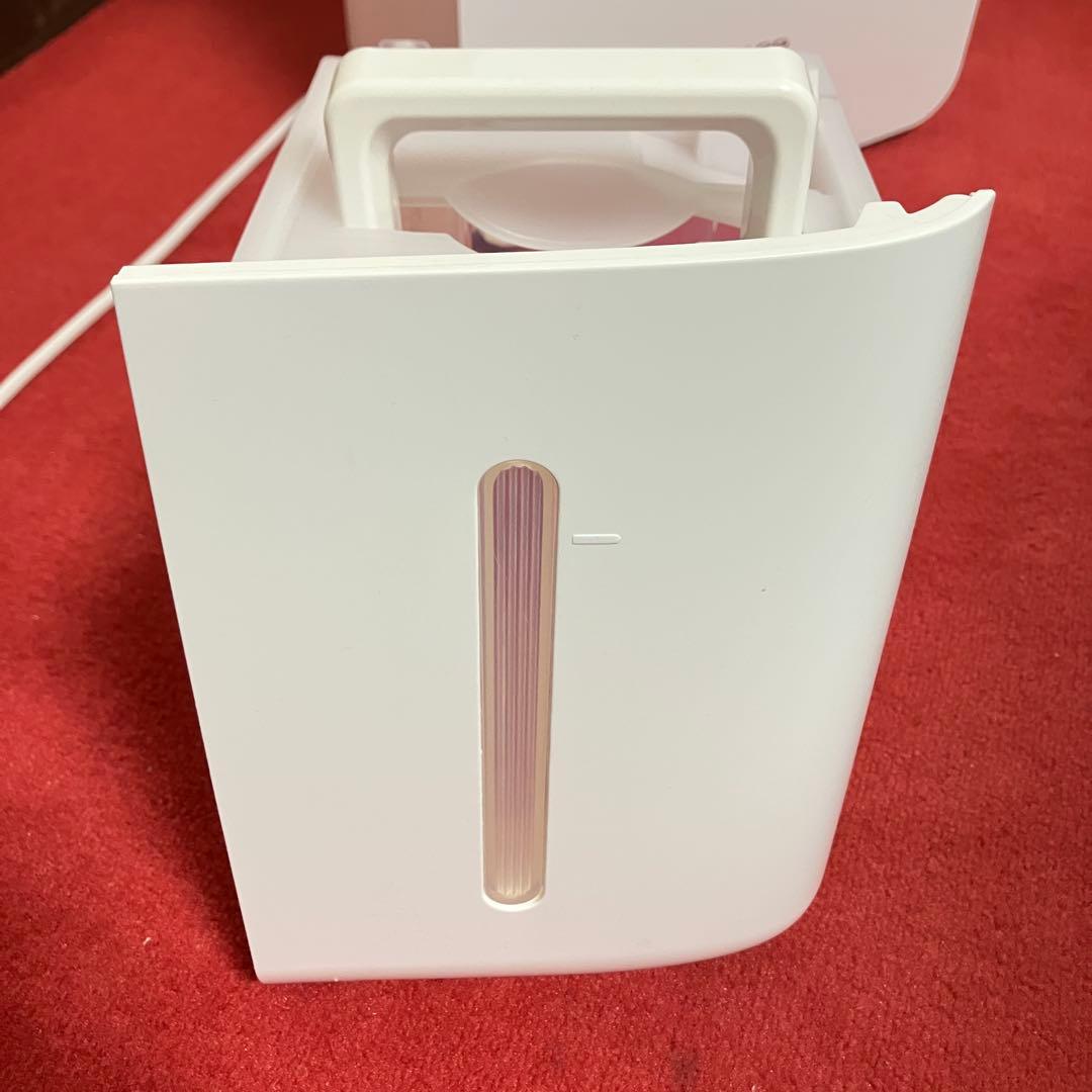 SHARP CV-N7 1-W除湿機 2023年製　ホワイト　衣類乾燥除湿機