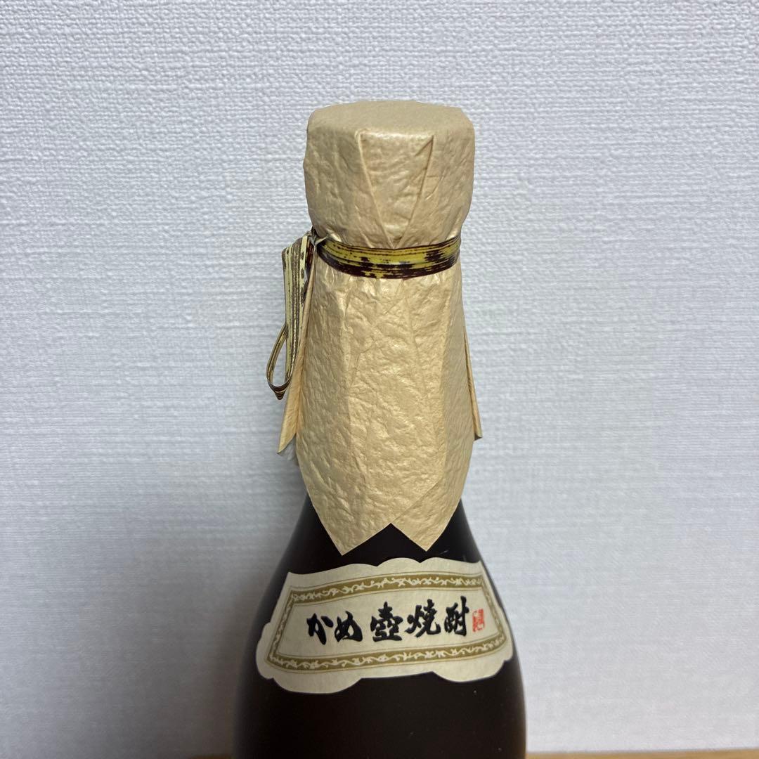 森伊蔵　720ml JAL機内販売 未開封