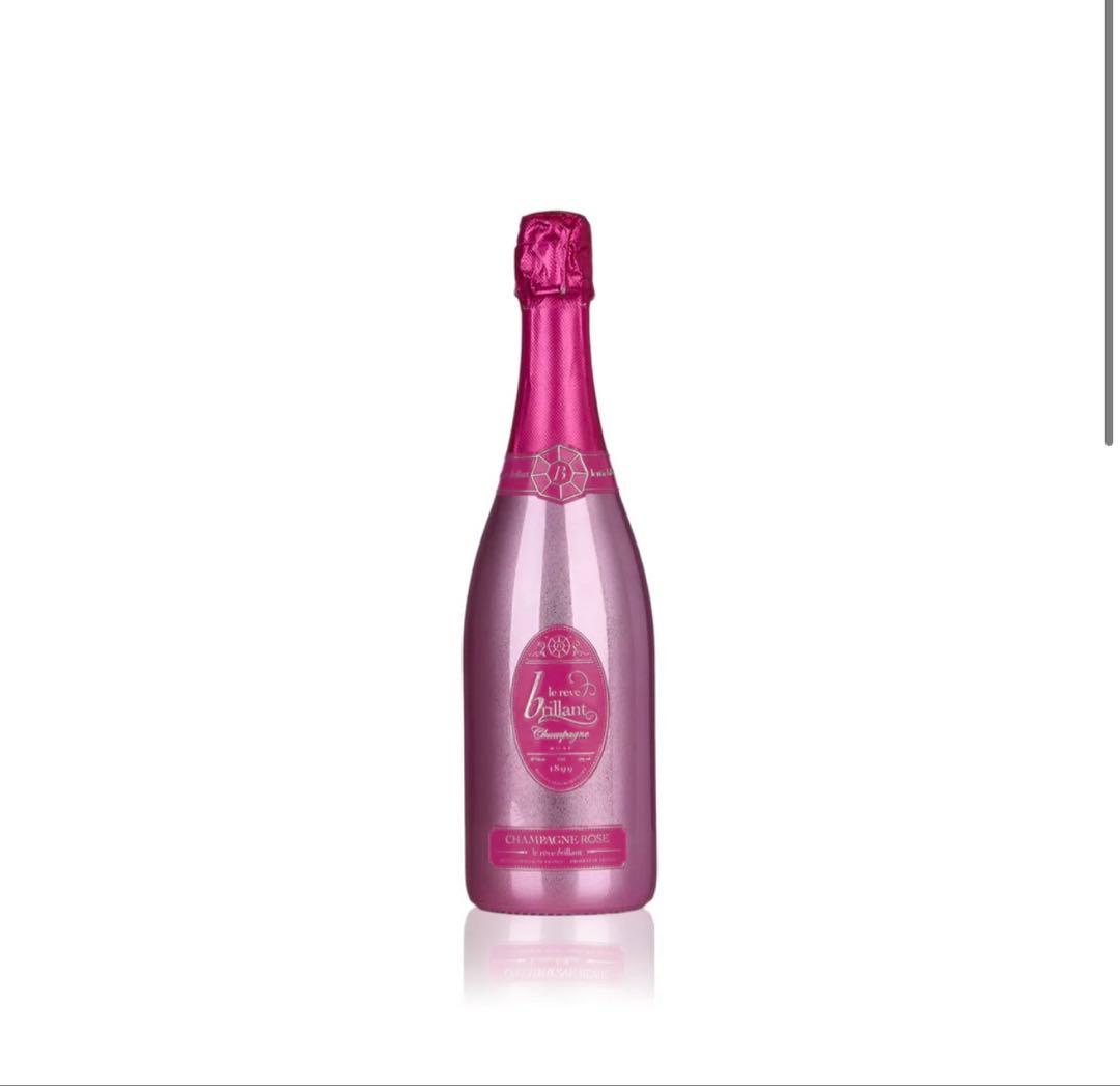 ルレーブシャンパン　即日発送セール中早い者勝ち