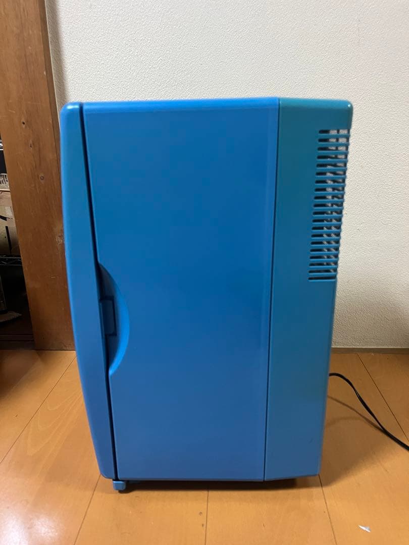 リポビタンD ミニ冷蔵庫 SMR-T27P リポ蔵庫