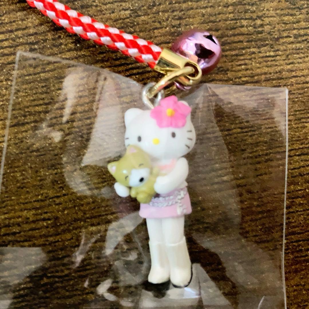 【希少】ご当地キティ　根付　ストラップ　入手困難　激レア多数　⭐︎まとめ売り⭐︎