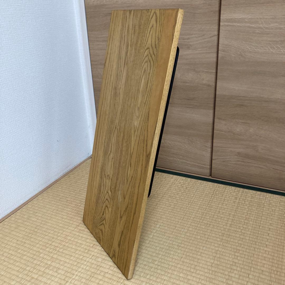 関家具　PLUTO プルート　アームテーブル