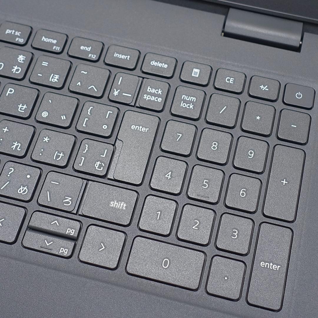 超高速大容量新品ＳＳＤ１ＴＢ搭載✨️極美品で神速の２０２２年製✨１１世代コアｉ５