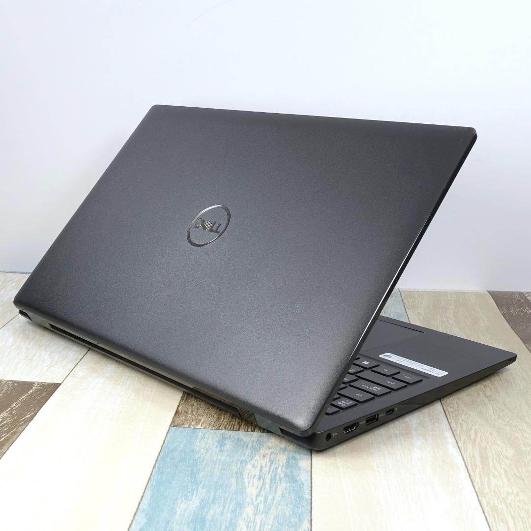 超高速大容量新品ＳＳＤ１ＴＢ搭載✨️極美品で神速の２０２２年製✨１１世代コアｉ５