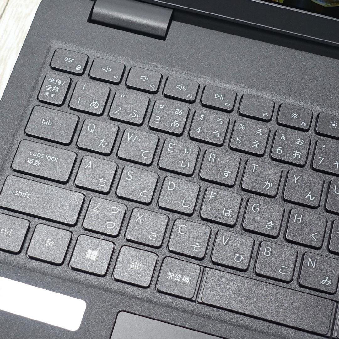 超高速大容量新品ＳＳＤ１ＴＢ搭載✨️極美品で神速の２０２２年製✨１１世代コアｉ５