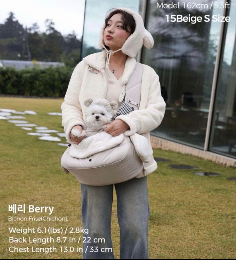 【ssoook】値下げ！Sサイズ スリングバッグ(バッグ右)