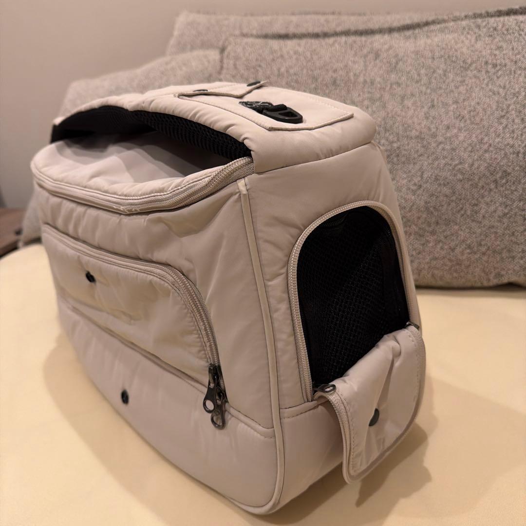 【ssoook】値下げ！Sサイズ スリングバッグ(バッグ右)