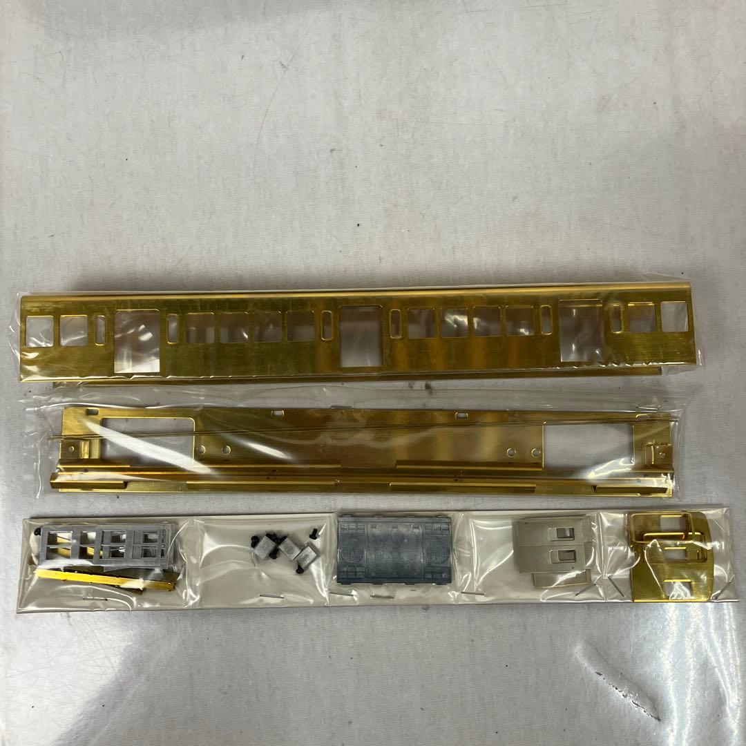 ▽ フェニックス模型店 西武鉄道 新301系 ジャンク品