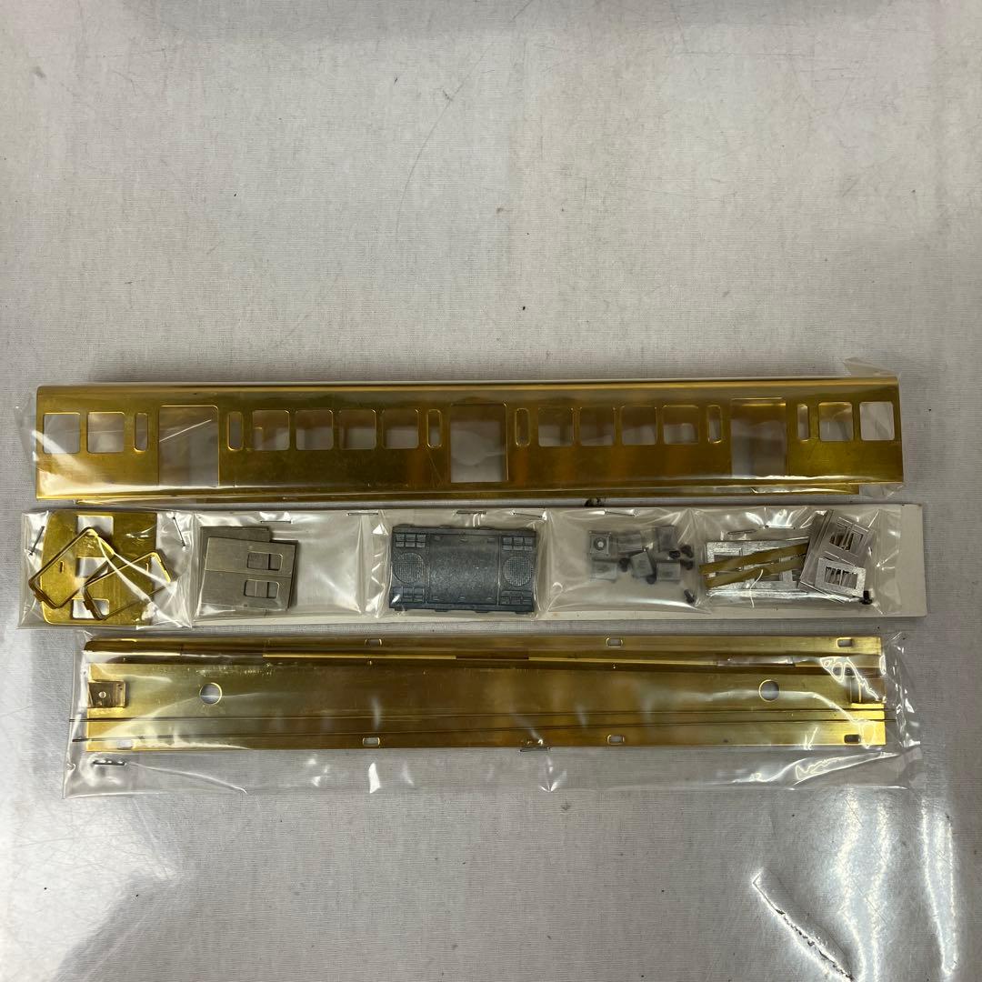 ▽ フェニックス模型店 西武鉄道 新301系 ジャンク品