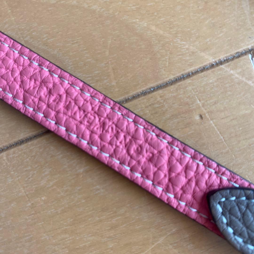 ボナベンチュラ　携帯ストラップ　エトープ