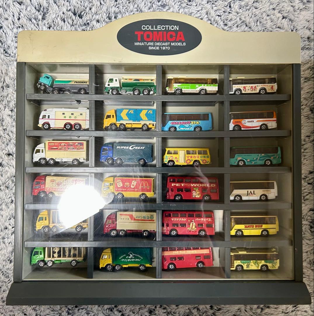 トミカ ミニカー まとめ売り
