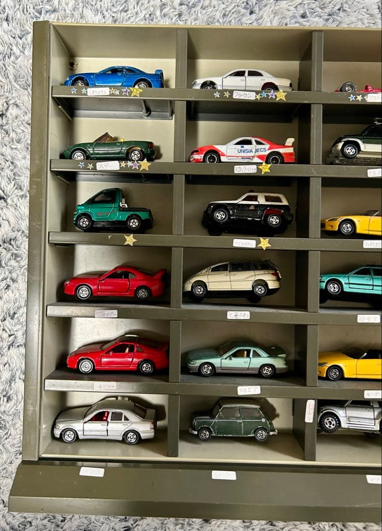 トミカ ミニカー まとめ売り