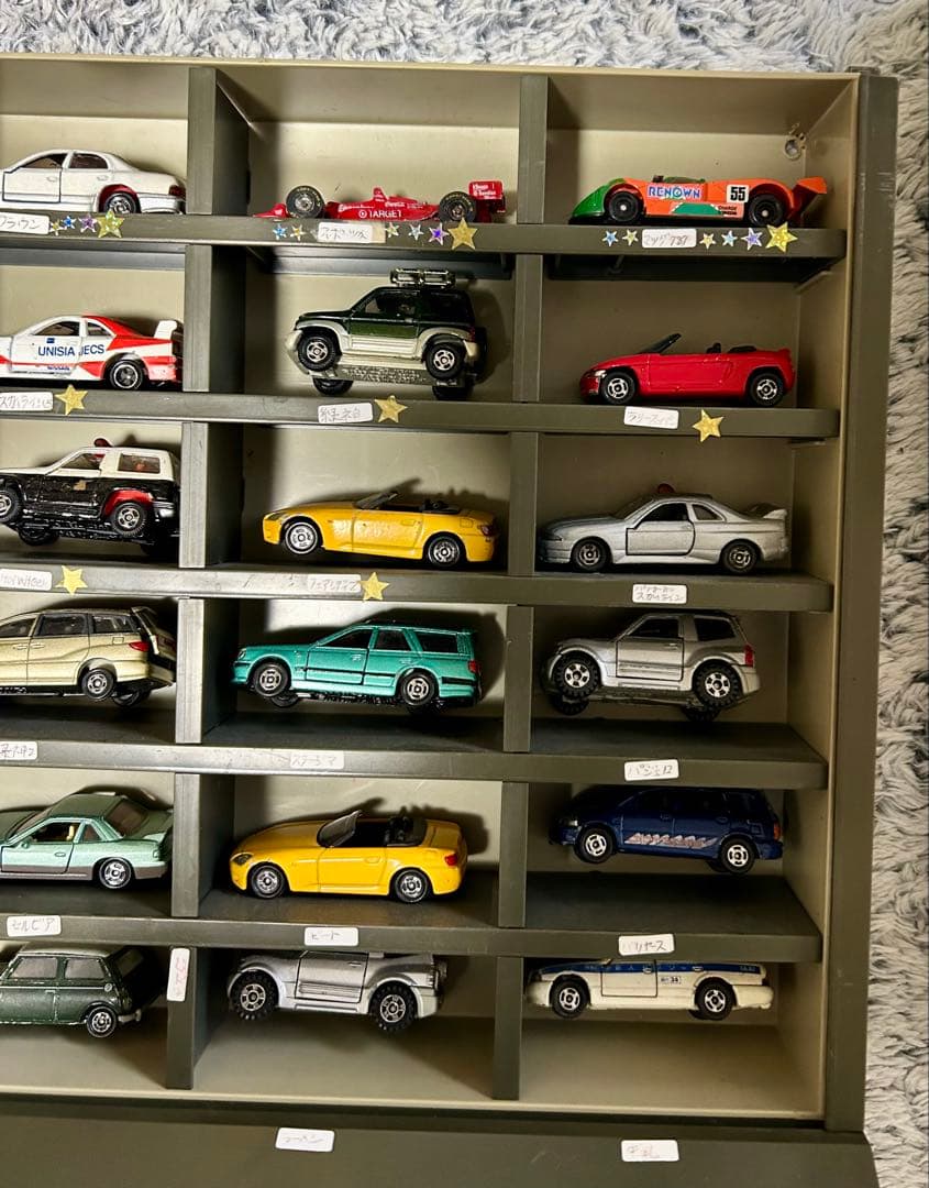 トミカ ミニカー まとめ売り