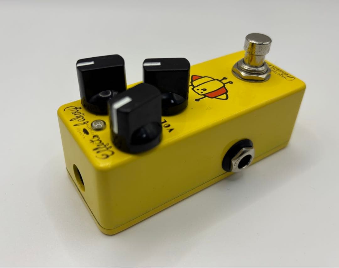 Effects Bakery　セット