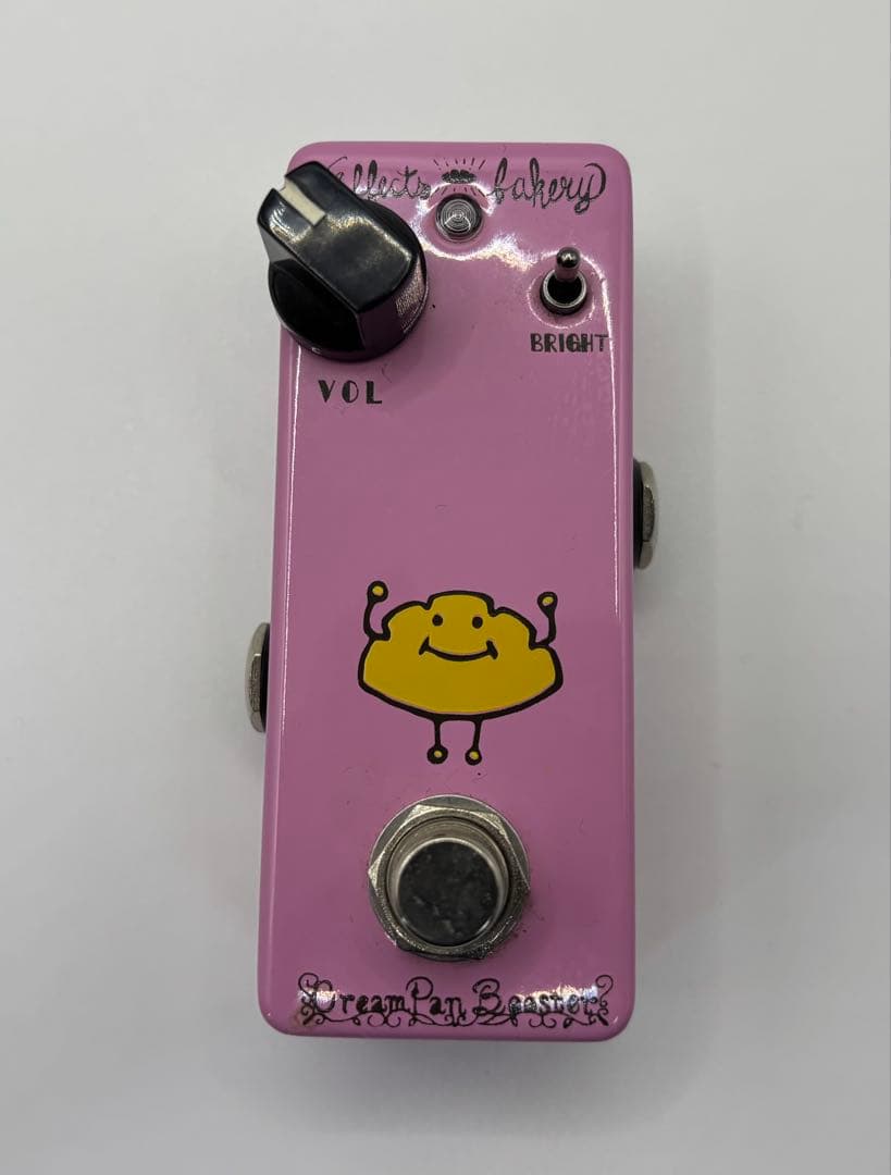 Effects Bakery　セット