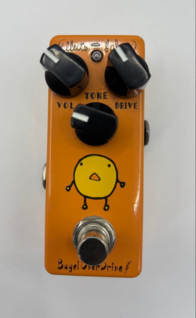 Effects Bakery　セット