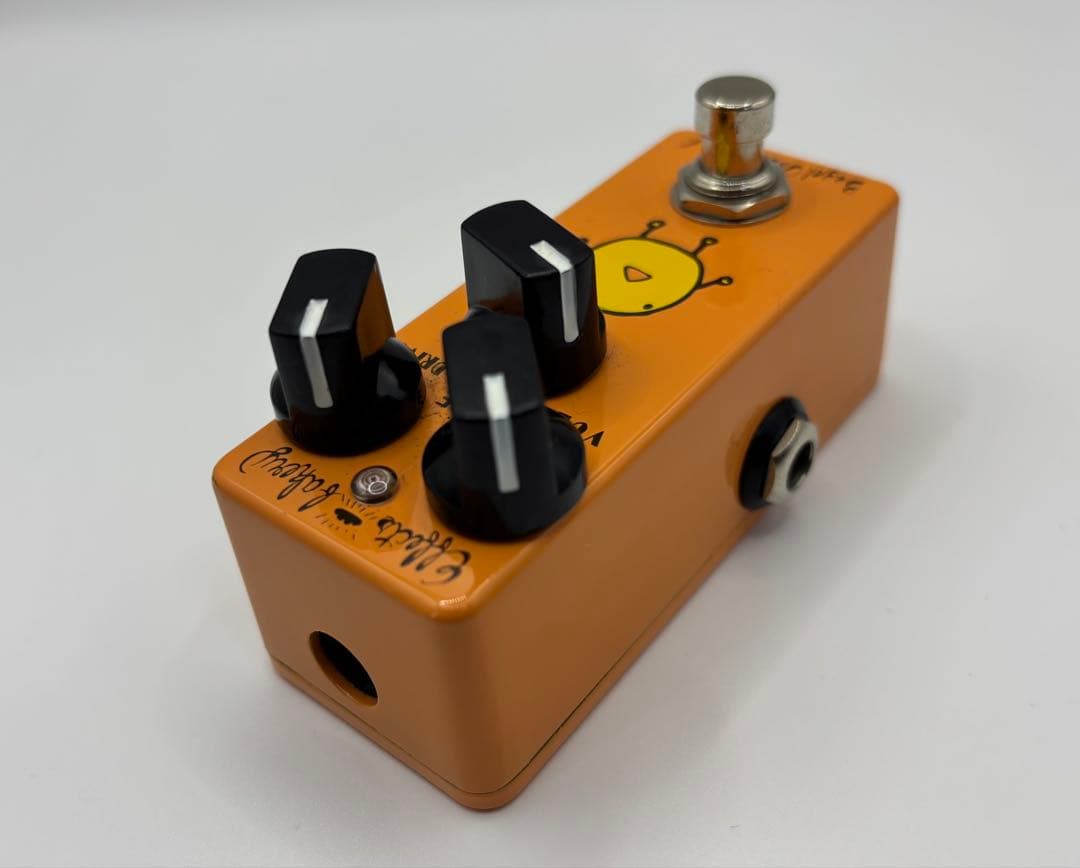 Effects Bakery　セット