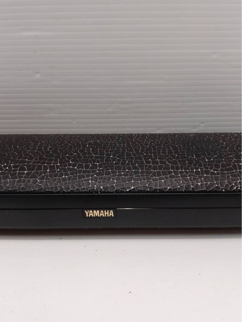 ​G2146 ヤマハ フルート YFL-281SII　リングキイ　Eメカレス