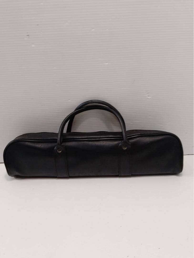 ​G2146 ヤマハ フルート YFL-281SII　リングキイ　Eメカレス