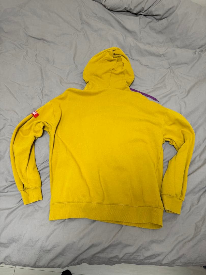 vaundy ライブパーカー　replica サイズL