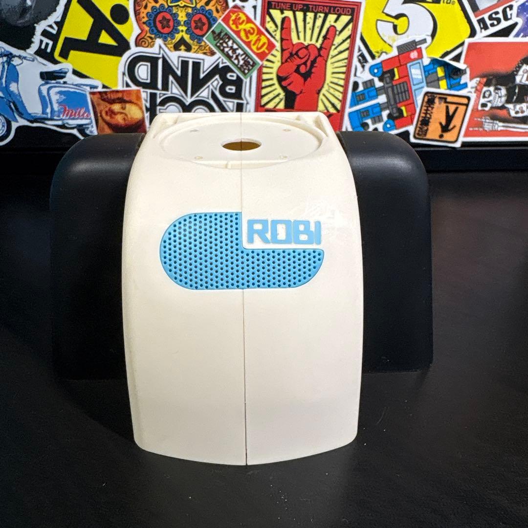 ROBIサーボテスター V3 (価値が分からないため値段は応談で)