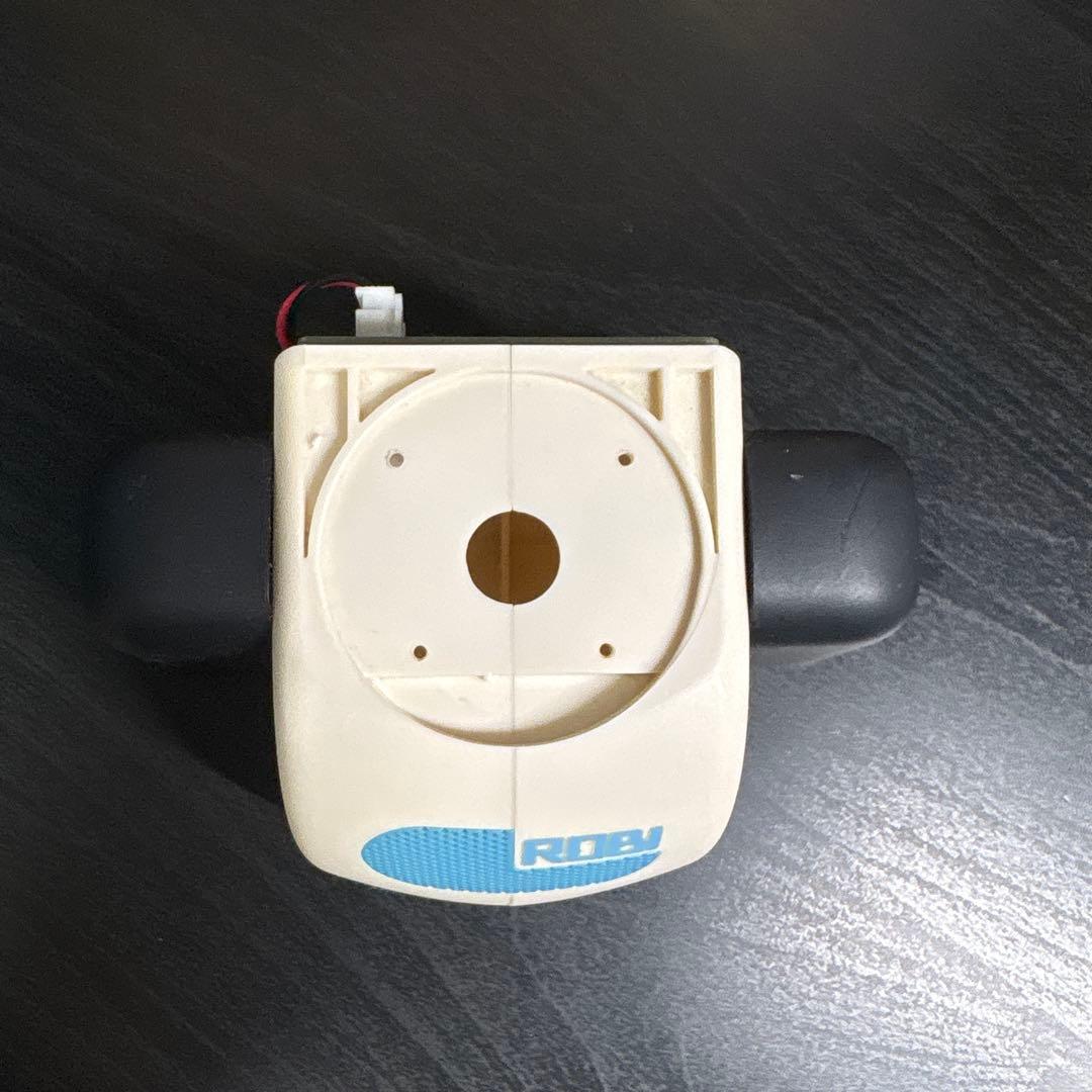 ROBIサーボテスター V3 (価値が分からないため値段は応談で)