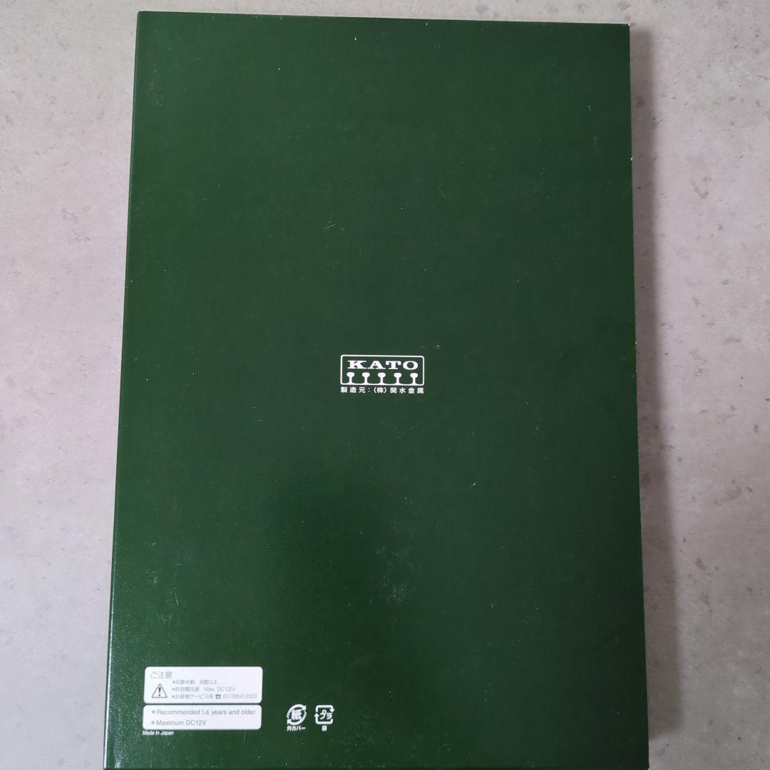 KATO 10-1274 E257系 あずさ かいじ 基本セット