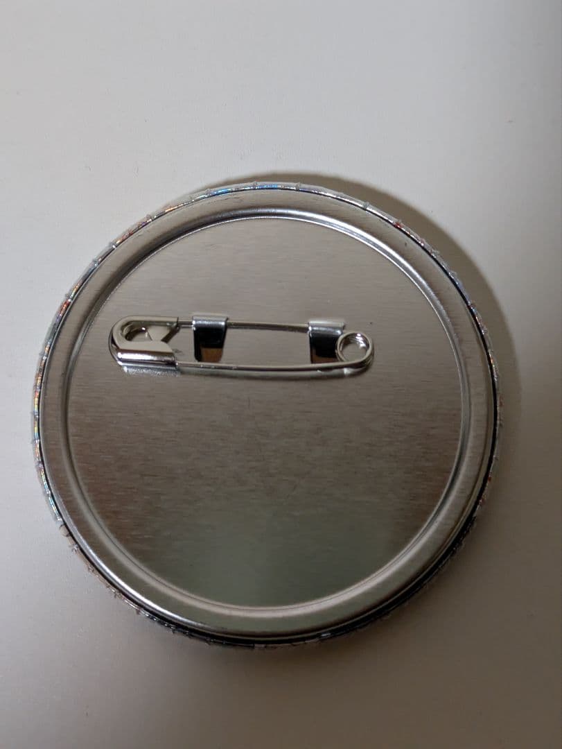 ハイキュー コンサート 2018 トレーディング 缶バッジ A 孤爪研磨　2個