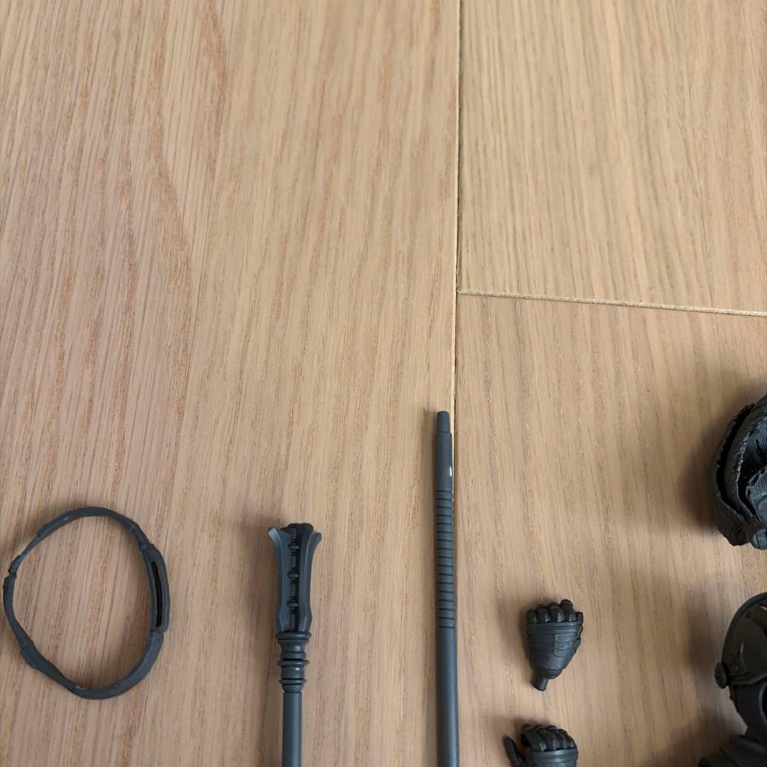 SF・ファンタジー・ホラー Mythic Legions sir aldric testshot