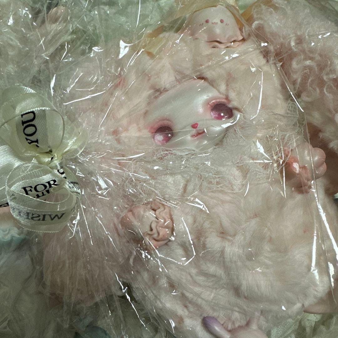 LoLoanロロアンオーシャンシリーズ シク以外コンプ 箱無カード有ラッピング済