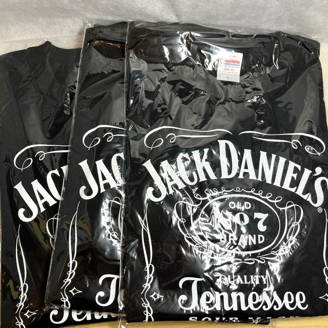 【完品】JACK DANIEL'S 2025 スクラッチキャンペーン キット