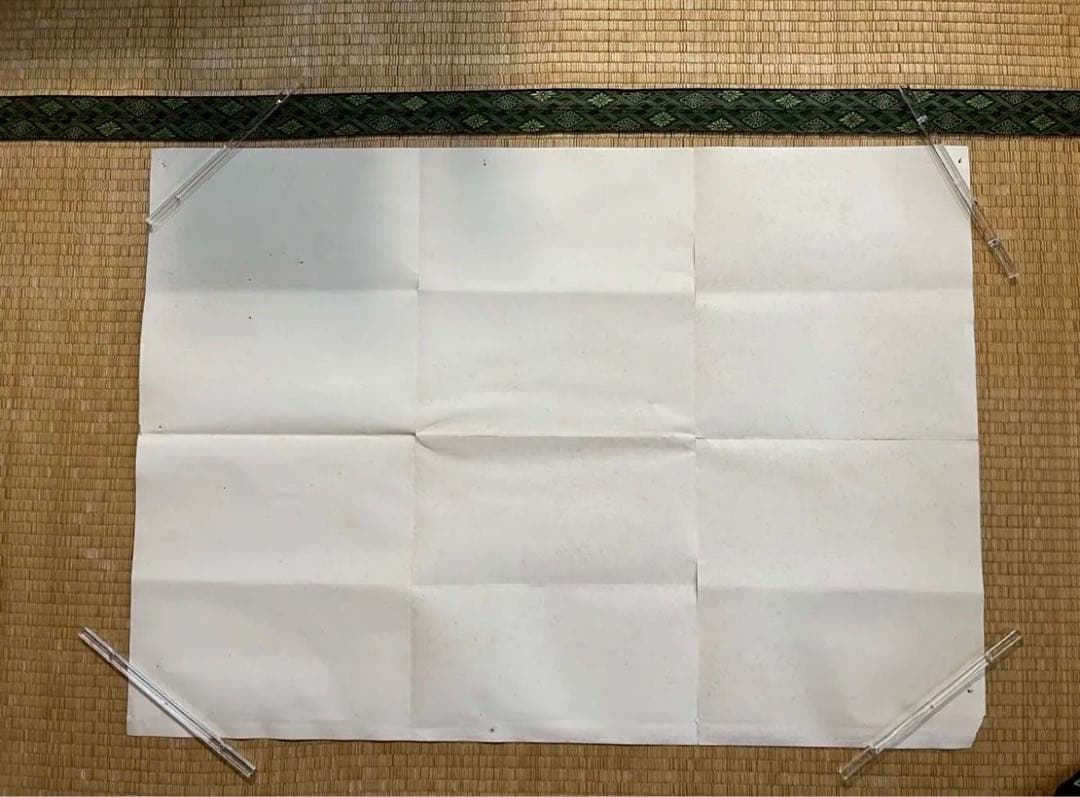 アイアンメイデン　ポスター　2枚　キラーズ　頭脳改革　レコード