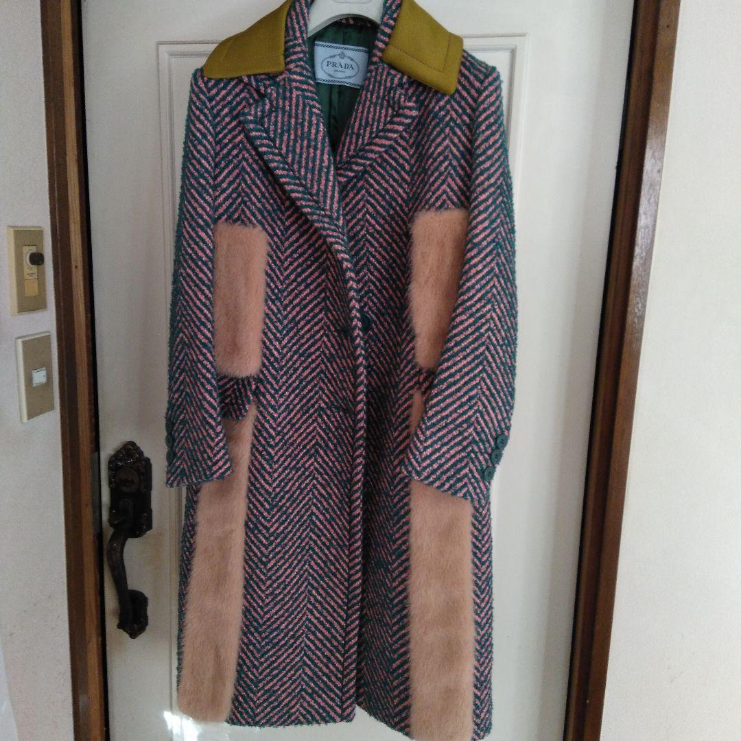 PRADA 　　６０万