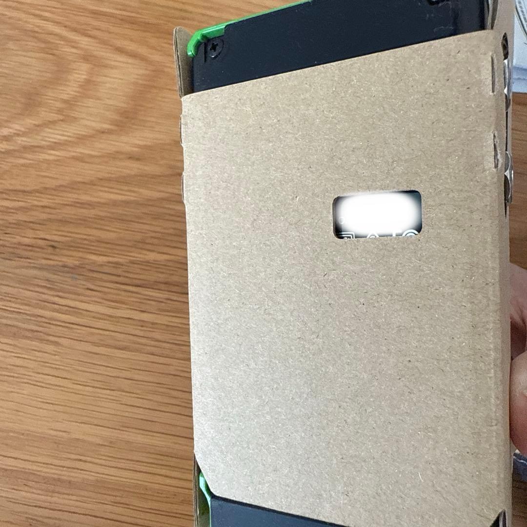 ZOOM MS-90LP+ Multistomp ルーパー