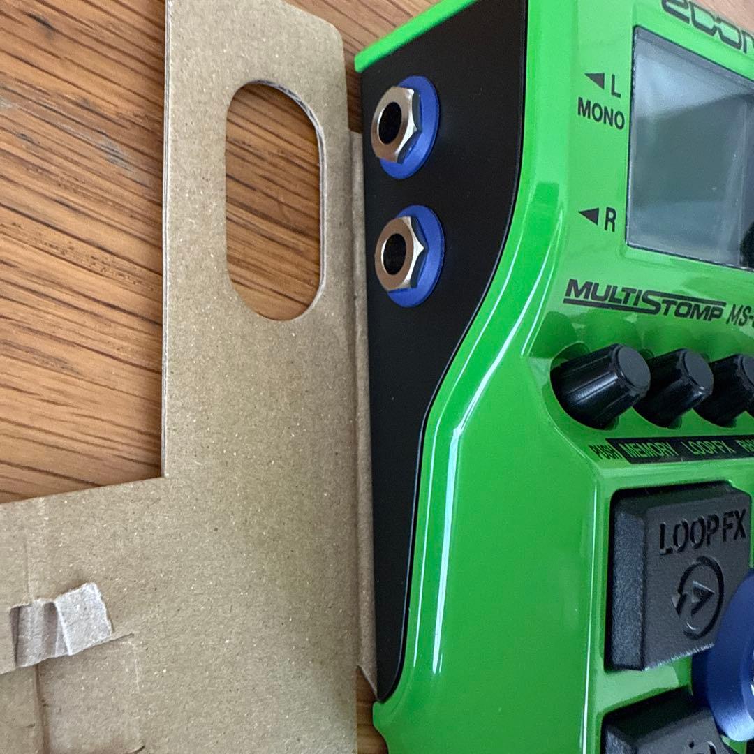 ZOOM MS-90LP+ Multistomp ルーパー