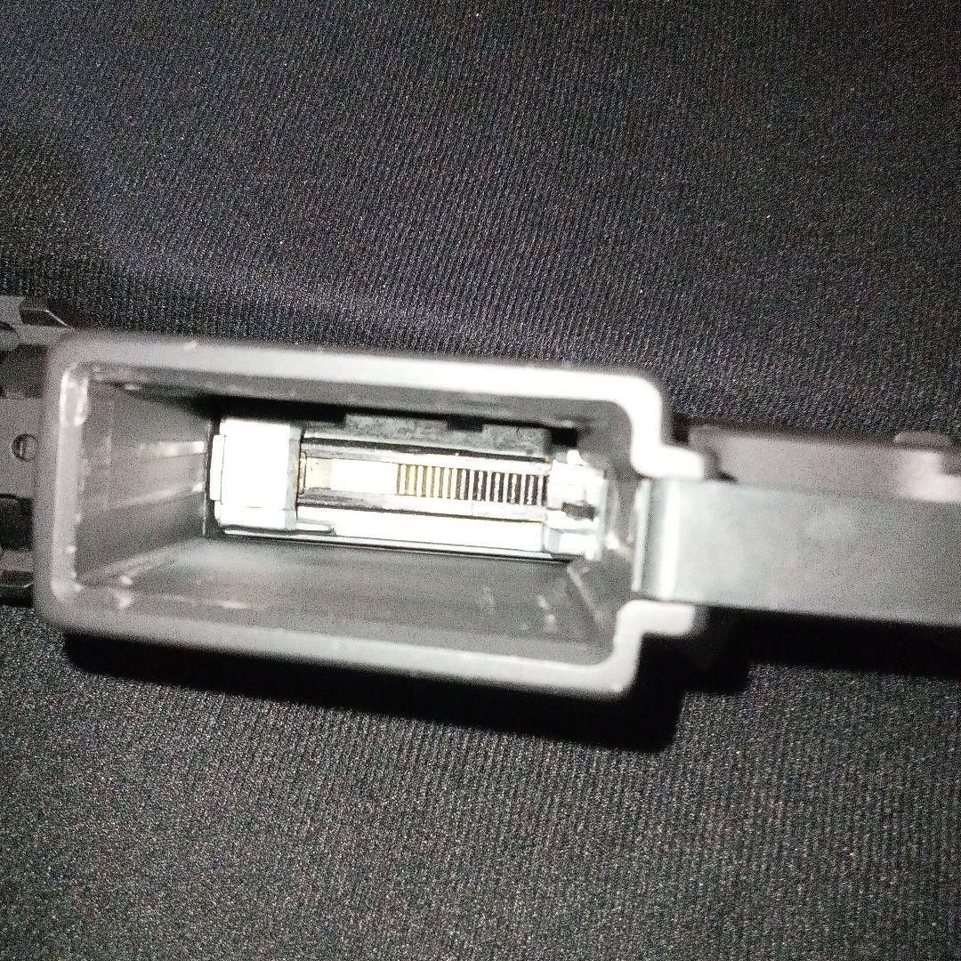 ジャンク品　TOP EBB SR-16 KNIGHT'S URX2