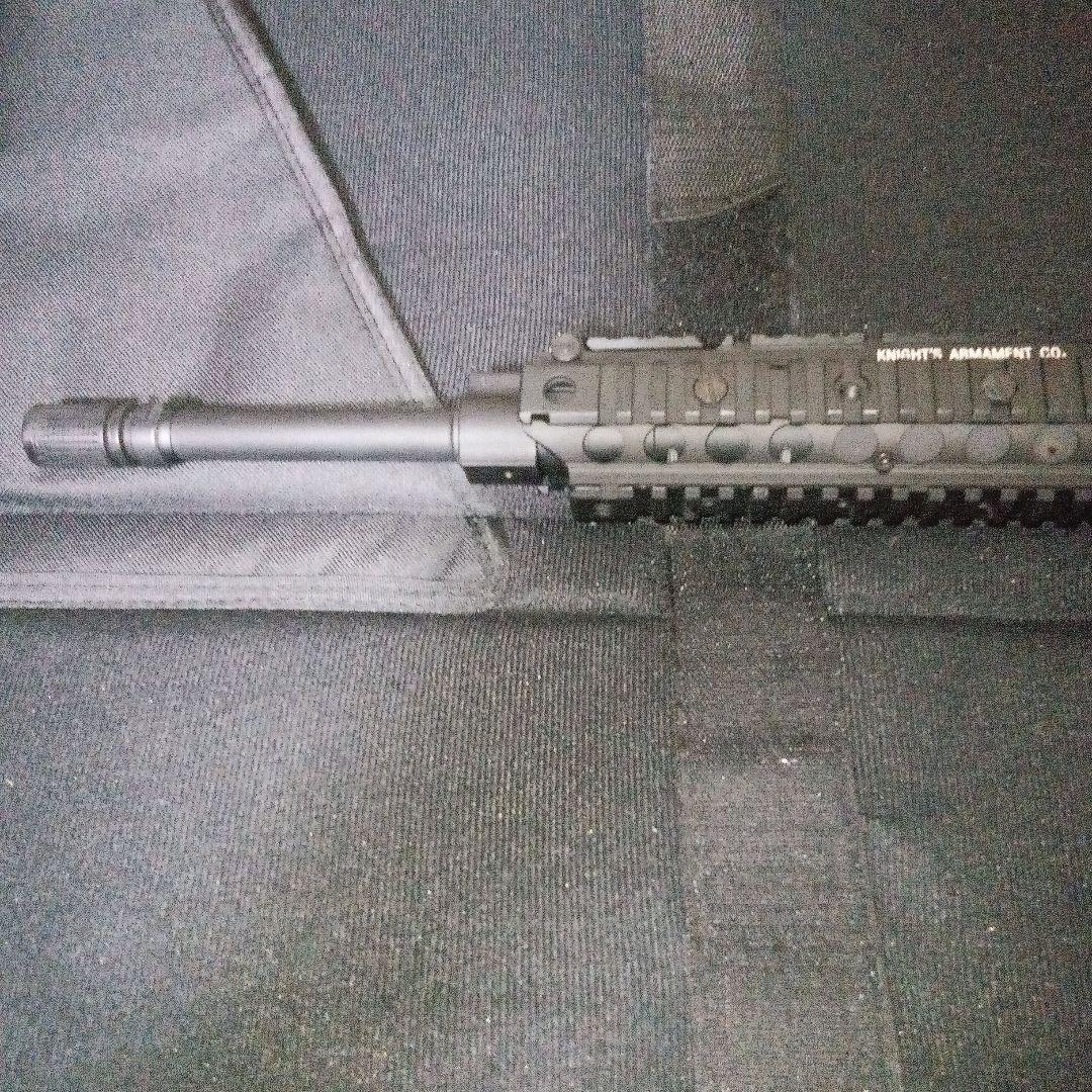 ジャンク品　TOP EBB SR-16 KNIGHT'S URX2