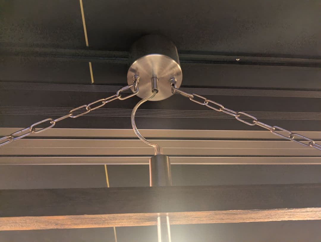 ハモサ HERMOSA ダイナー3 ペンダントライト