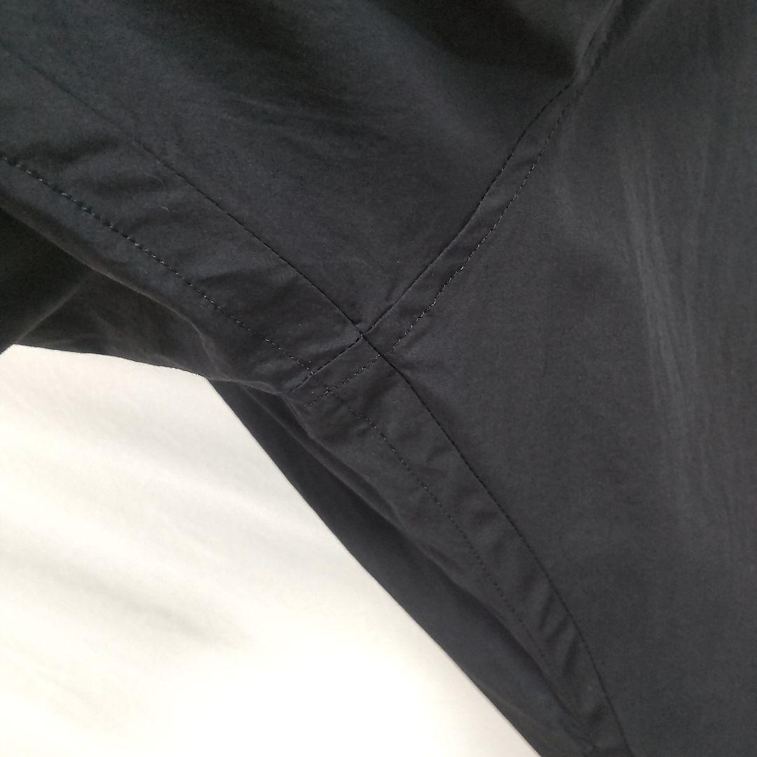 JULIUS サルエルパンツ F ブラック サンプル レア スカート ユリウス