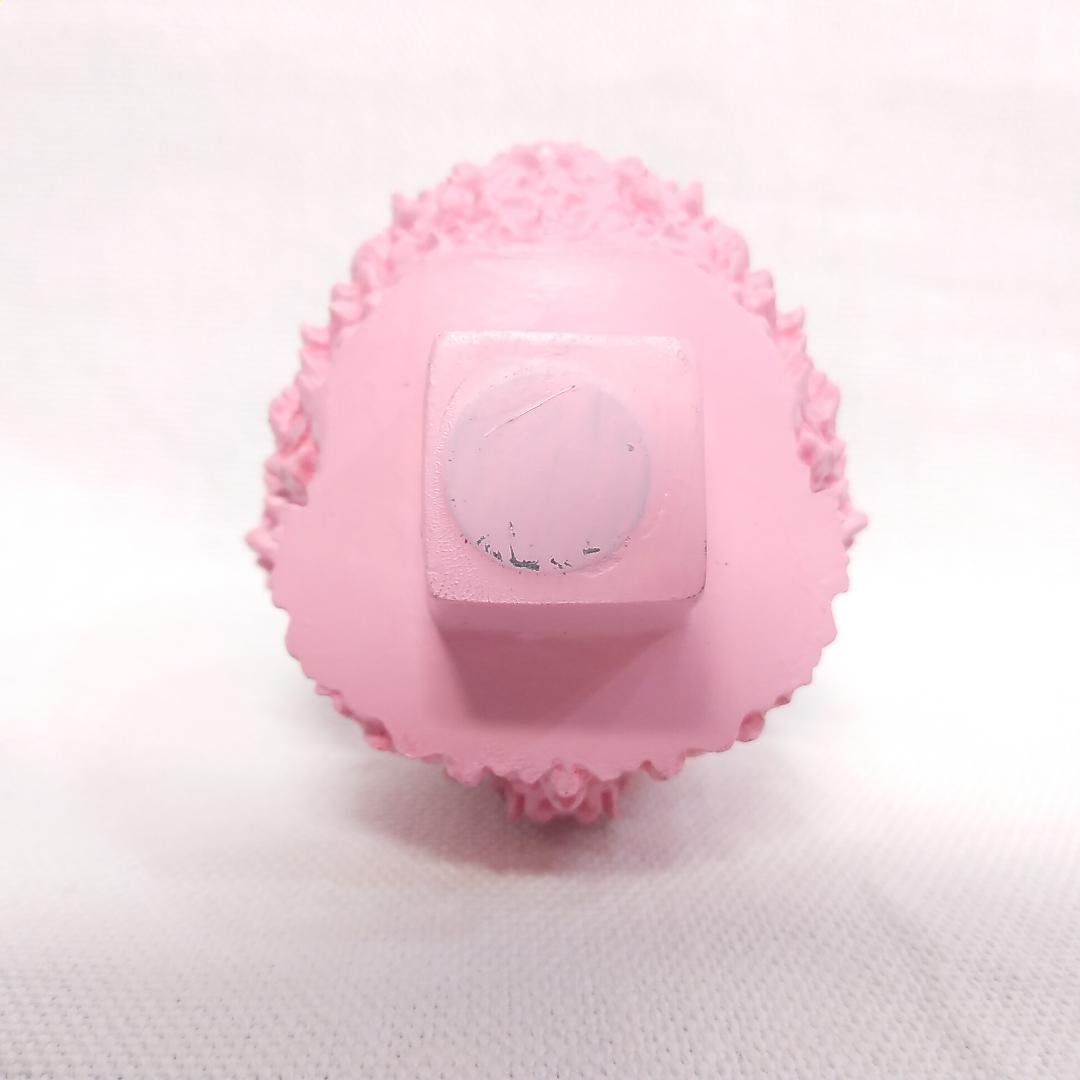 100限定 ピンク エルモコング Elmo Kong　BNG　セサミ ストリート