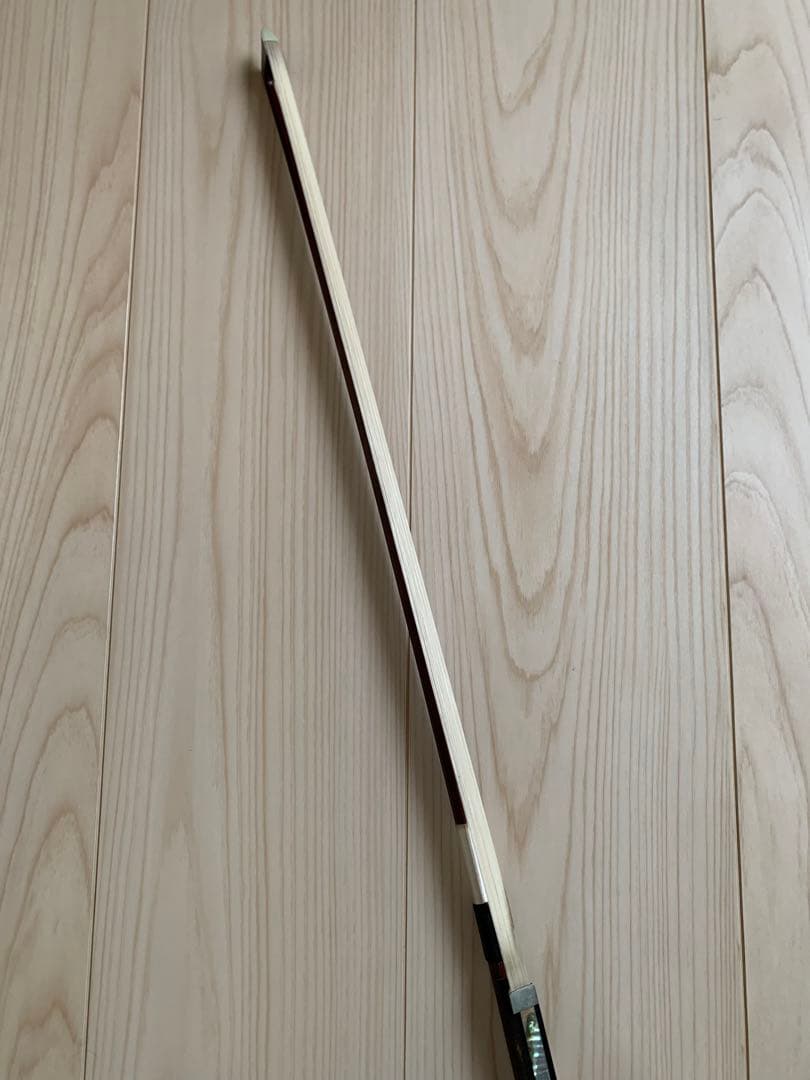 バイオリン弓 Johann Meinhold BNS/E 1/4